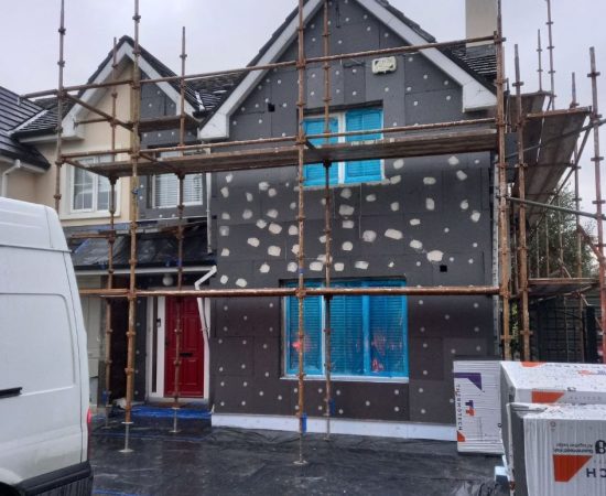 Insulation