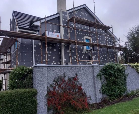 Insulation